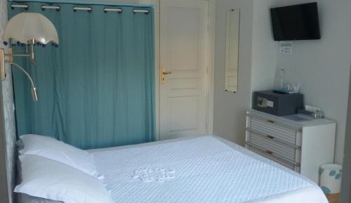 Comfort Double Room with Balcony