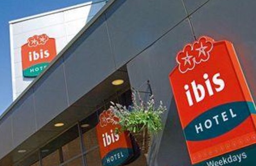 Millau Hotel | Ibis Millau