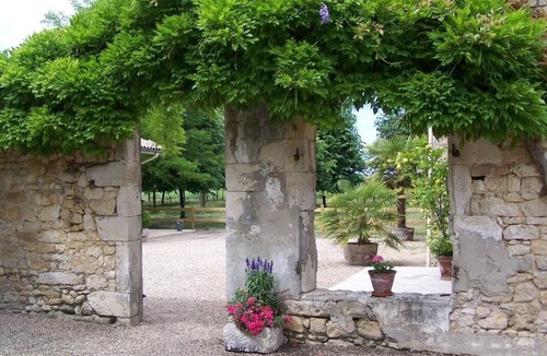 Queyrac House | Gite LE Moulin DE Varaillon