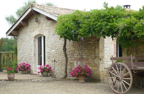 Queyrac House | Gite LE Moulin DE Varaillon