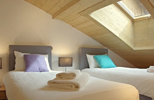 Valmorel Apartment | Apartment Valmorel, 3 bedrooms, 8 persons