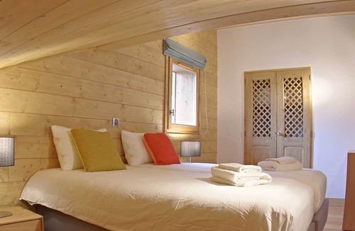 Valmorel Apartment | Apartment Valmorel, 3 bedrooms, 8 persons