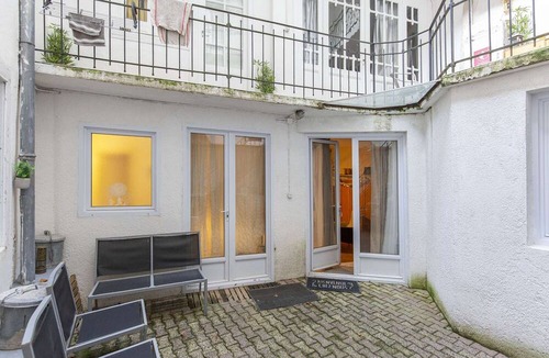 Cauterets Apartment | Studio Cauterets, studio flat, 4 persons