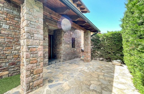 Palau-de-Cerdagne House | Cal Cèrvol Ceretà
