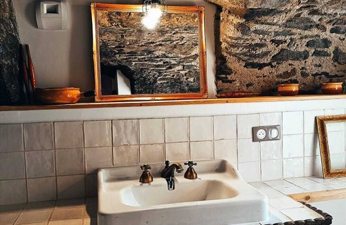 Saint-Martin-de-la-Porte Ski Chalet | Chalet Amore Savoie Maurienne
