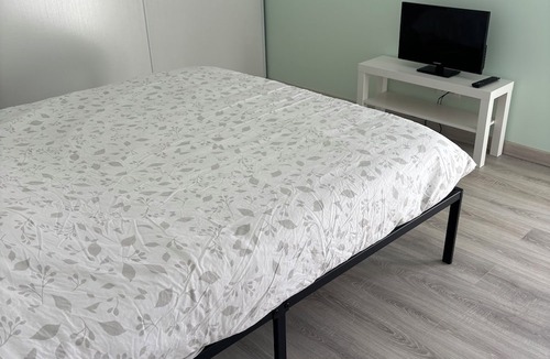 Narrosse Villa | Villa 4 Chambres Clim Piscine Jardin Gure Etxea