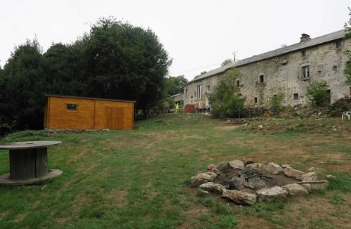 Le Soulie Apartment | Homerez - Beautiful apartement for 3 ppl. with terrace at Le Soulié