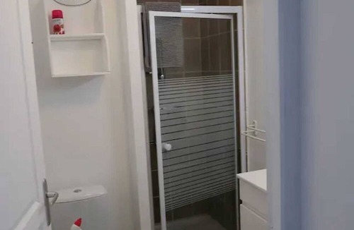 Le Soulie Apartment | Homerez - Beautiful apartement for 3 ppl. with terrace at Le Soulié