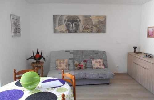 Ax-les-Thermes Apartment | Joli Appartement T2 de 35m2 à Côté des Thermes