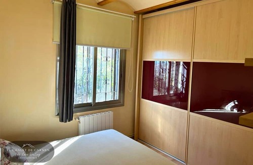 Castelldefels Ski Chalet | Chalet de Carmen Castelldefels - Ideal Familias