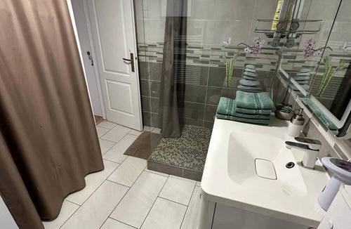Talence Apartment | Nid douillet avec terrasse