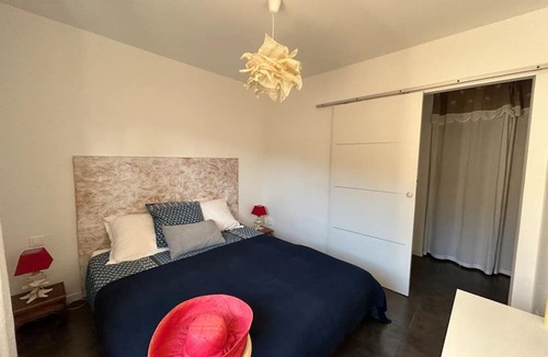 Ensues-la-Redonne House | U Sirenu