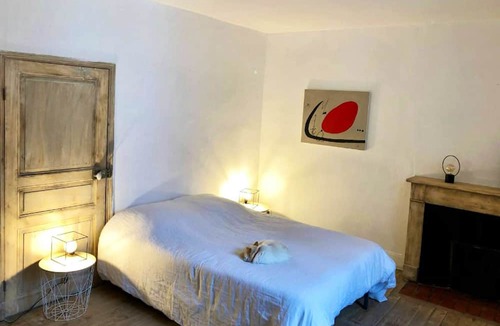 Sarrazac House | Homerez - House for 8 ppl. with garden and terrace at Cressensac-Sarrazac