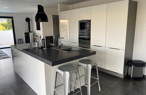 Le Cailar Villa | Villa Fadoline, en Camargue à 15 mn D'aigues-mortes, 20mn des Plages