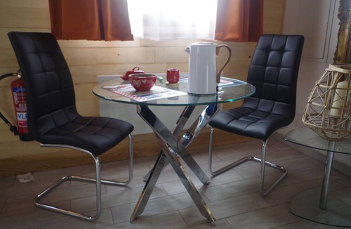 Bagneres-de-Bigorre Ski Chalet | Chalet Neuf Classé 4 Étoiles, Équipé PMR au Cœur de Bagnères-de-bigorre