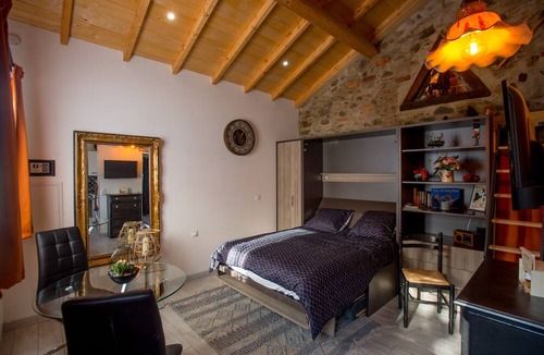 Bagneres-de-Bigorre Ski Chalet | Chalet Neuf Classé 4 Étoiles, Équipé PMR au Cœur de Bagnères-de-bigorre