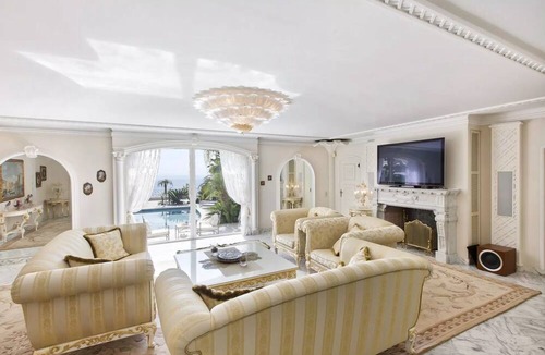 Cap d'Ail House | Maison D'été Cap D'ail