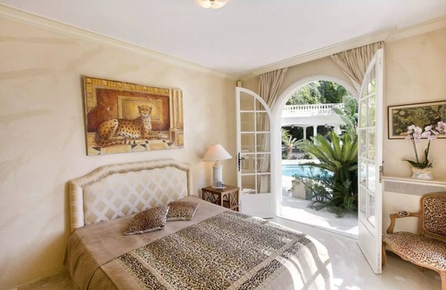 Cap d'Ail House | Maison D'été Cap D'ail