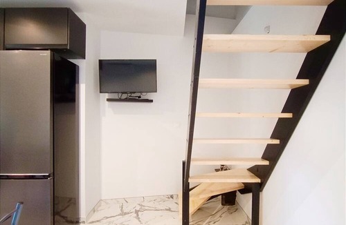 Greasque Apartment | A 3min a Pied du Centre Appartement t2 Très Lumineux