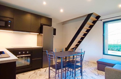 Greasque Apartment | A 3min a Pied du Centre Appartement t2 Très Lumineux