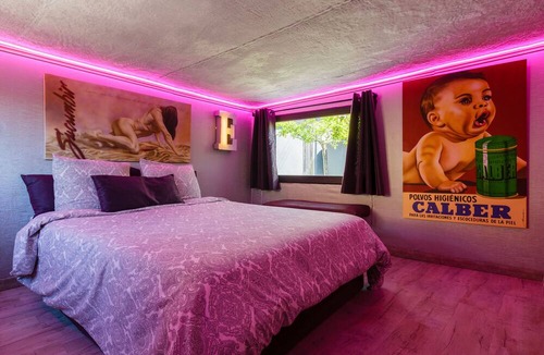Teia Ski Chalet | Chalet 'Casa Miramiranda' with Sea View, Wi-Fi and Air Conditioning