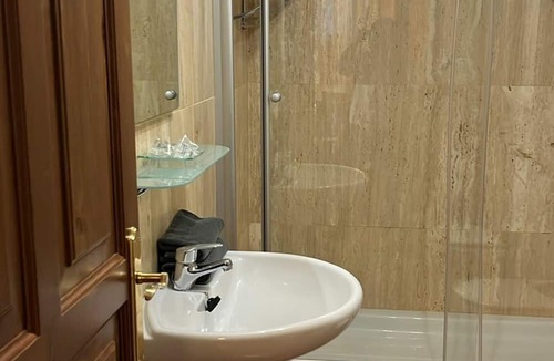 Tramacastilla de Tena Apartment | Apartment Tramacastilla de Tena, 2 bedrooms, 5 persons