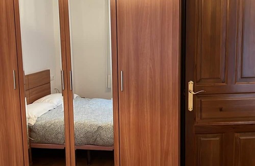 Tramacastilla de Tena Apartment | Apartment Tramacastilla de Tena, 2 bedrooms, 5 persons