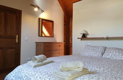 Tramacastilla de Tena Apartment | Apartment Tramacastilla de Tena, 2 bedrooms, 6 persons