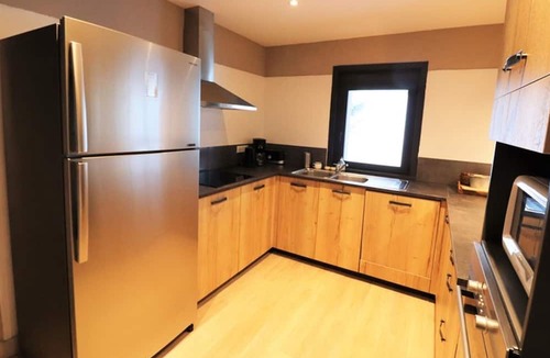 Albepierre-Bredons Apartment | Apartment Albepierre-Bredons, 7 bedrooms, 15 persons