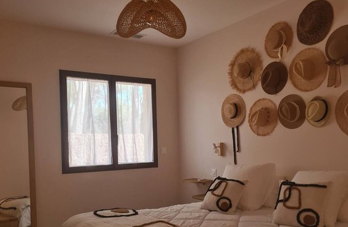 Puget House | Luxury House in Luberon Heated swimming pool