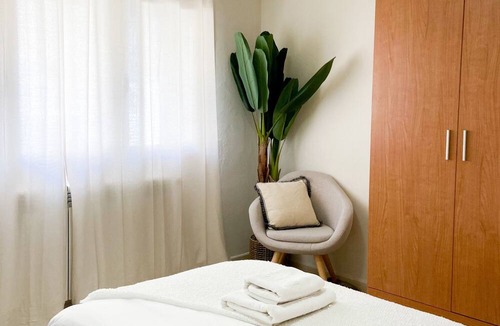 Andorra la Vella Apartment | Unbeatably central! 6Pax+PK