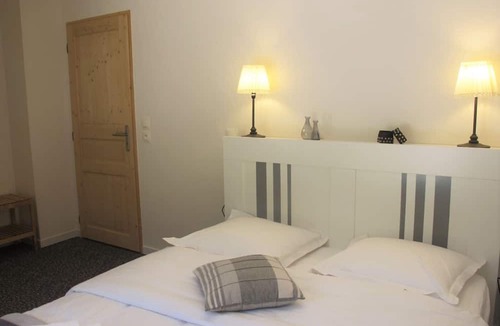 Nancroit Apartment | Apartment Peisey-Vallandry, 3 bedrooms, 8 persons
