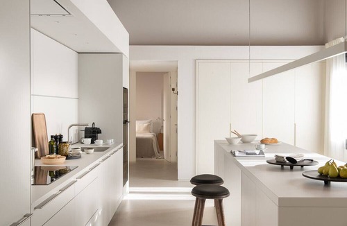 Gothic Quarter Apartment | Mercè – Luxury Apartment 3 Bedrooms Premium