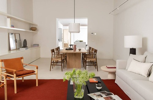 Gothic Quarter Apartment | Mercè – Luxury Apartment 3 Bedrooms Premium