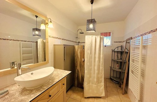 Labeaume House | Villa Labeaume, 3 bedrooms, 6 persons