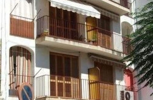 Camarasa Apartment | Wohnung "Stockwerk 2" mit Balkon by Interhome