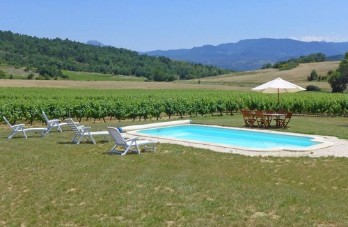 Conilhac-de-la-Montange House | mit eigenem Pool by Interhome