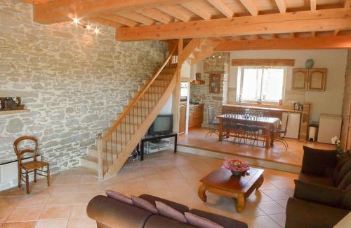 Conilhac-de-la-Montange House | mit eigenem Pool by Interhome