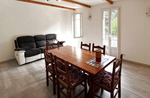 Saint-Dalmas-de-Tende Apartment | Spacious, bright apartment