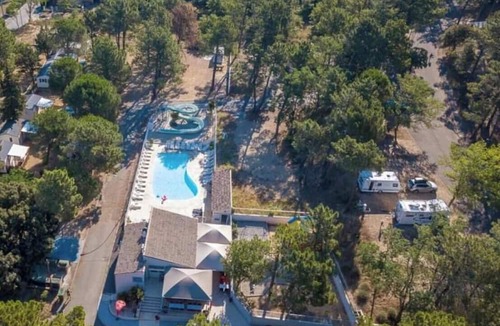 Mondragon House | Camping 3 étoiles - Piscine - ccbfbce