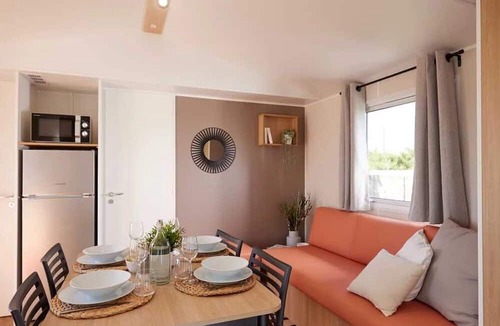 Sospel House | Camping 2 étoiles - Piscine - ccbgb0g