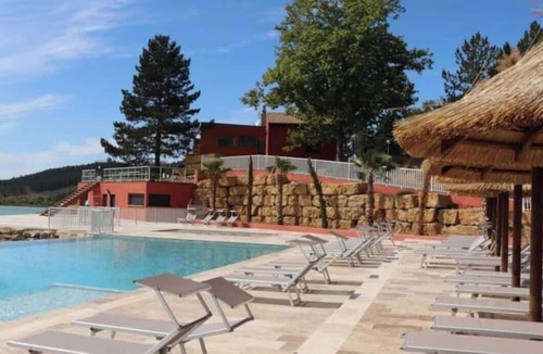 Arques Villa | Villa 4 étoiles - Piscine - ccbgbaf
