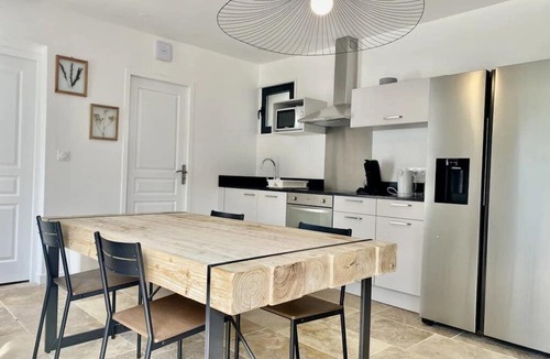 Arques Villa | Villa 4 étoiles - Piscine - ccbgbaf