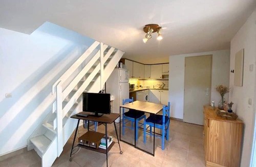 Le Barcares Villa | Holiday villa near the beach - 6 guests