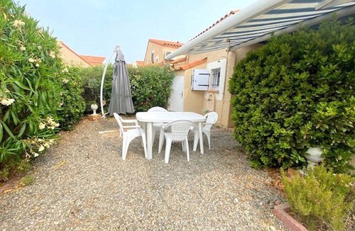 Le Barcares Villa | Holiday villa near the beach - 6 guests