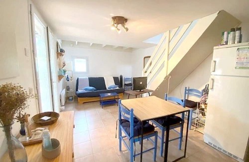 Le Barcares Villa | Holiday villa near the beach - 6 guests