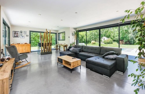 Viterbe House | House in Bouyssou - Nature and Elegant