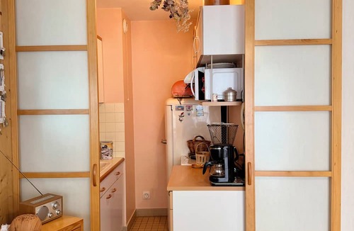 Saint-Jorioz Apartment | Mimouche's Apartment Near the Lake