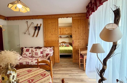 Saint-Jorioz Apartment | Mimouche's Apartment Near the Lake