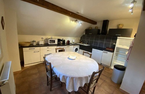 Vielle-Aure Apartment | Apartment with parking, panoramic view - 12 guests